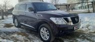 SUV   Nissan Patrol 2012 , 2100000 , 