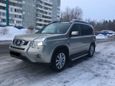 SUV   Nissan X-Trail 2012 , 870000 , 