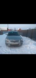  Toyota Avensis 2007 , 550000 , 