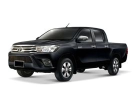  Toyota Hilux 2019 , 2818000 , 