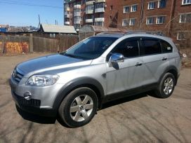 SUV   Daewoo Winstorm 2009 , 777000 , -