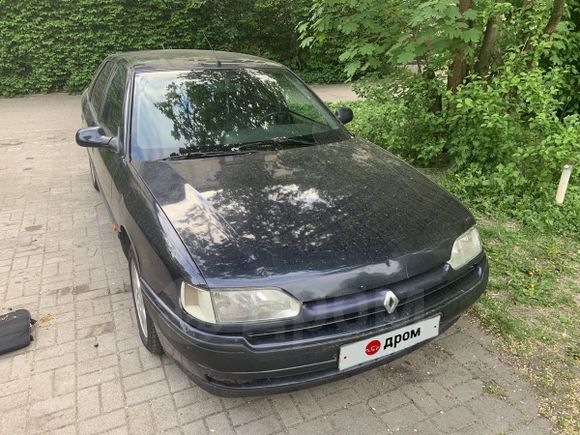  Renault Safrane 1994 , 99999 , 