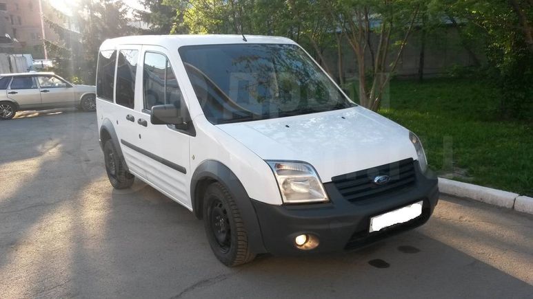    Ford Tourneo Connect 2010 , 360000 , 