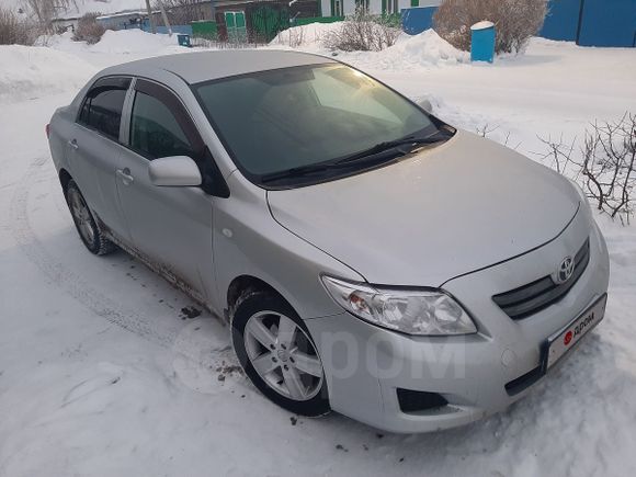  Toyota Corolla 2006 , 500000 , 