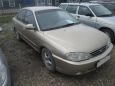  Kia Spectra 2007 , 179000 , 