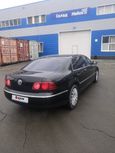  Volkswagen Phaeton 2008 , 820000 , 