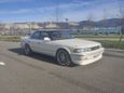  Toyota Mark II 1990 , 1200000 , 