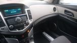  Chevrolet Cruze 2011 , 545000 , 