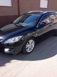  Mazda Mazda6 2008 , 555000 , 