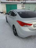  Hyundai Avante 2011 , 623000 , -