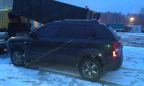 SUV   Hyundai Tucson 2005 , 480000 , 