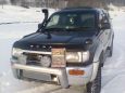 SUV   Toyota Hilux Surf 1997 , 600000 , 