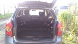 SUV   SsangYong Actyon 2013 , 600000 , 