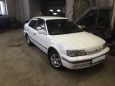  Toyota Tercel 1998 , 145000 , 