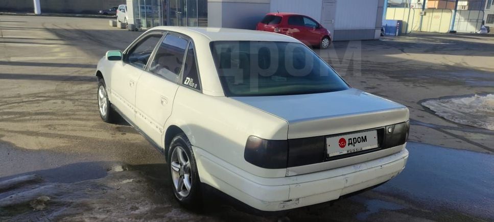  Audi 100 1992 , 50000 , 