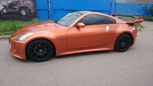  Nissan 350Z 2003 , 750000 , 