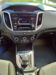 SUV   Hyundai Creta 2016 , 740000 , 