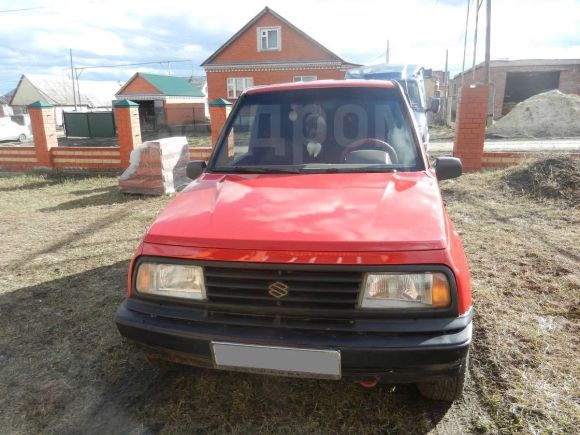 SUV   Suzuki Vitara 1991 , 170000 , 