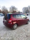  Honda Fit 2001 , 315000 , 