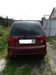  Daewoo Matiz 2009 , 180000 , 