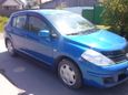  Nissan Tiida 2007 , 360000 , 