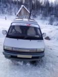    Toyota Town Ace 1990 , 187000 , -