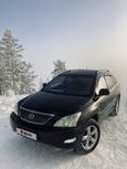 SUV   Lexus RX350 2007 , 1000000 , 