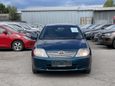  Toyota Corolla 2001 , 328000 , 