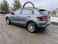  Kia Rio X (X-Line) 2018 , 1220000 , 