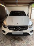 SUV   Mercedes-Benz GLC 2017 , 3300000 , 