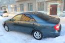  Toyota Camry 2003 , 515000 , 