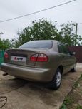  Daewoo Lanos 2004 , 200000 , 