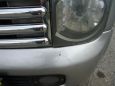  Nissan Cube 2002 , 195000 , 