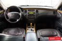  Hyundai Grandeur 2007 , 539712 , 