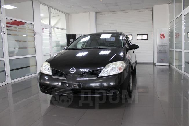  Nissan Primera 2006 , 280000 , 