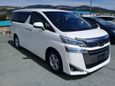    Toyota Vellfire 2019 , 2750000 , 