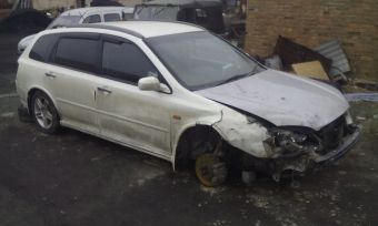  Honda Avancier 2000 , 175000 , 