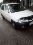  Mazda Demio 2000 , 155000 , 