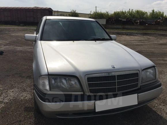  Mercedes-Benz C-Class 1997 , 140000 , 