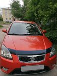  Kia Rio 2011 , 415000 , 