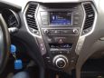 SUV   Hyundai Santa Fe 2017 , 1750000 , 