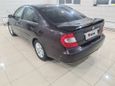  Toyota Camry 2002 , 535000 , 