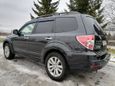 SUV   Subaru Forester 2010 , 779000 , 