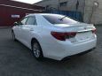  Toyota Mark X 2015 , 1235000 , 