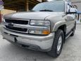 SUV   Chevrolet Tahoe 2001 , 500000 , 