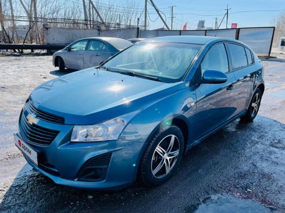  Chevrolet Cruze 2013 , 539000 , 