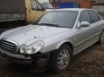  Hyundai Sonata 2006 , 200000 , 