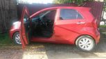  Kia Picanto 2012 , 445000 , 