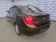  Chery Bonus 3 - A19 2014 , 345000 , 