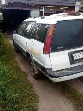  Toyota Sprinter Carib 1992 , 45000 , 